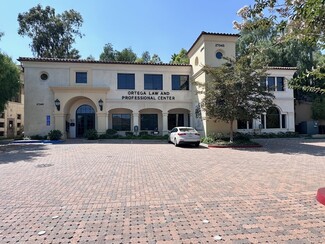 More details for 27345 Ortega Hwy, San Juan Capistrano, CA - Office for Rent