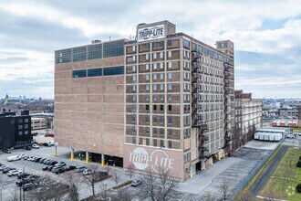 1111 W 35th St, Chicago, IL for rent Building Photo- Image 1 of 36