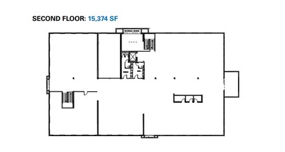 2250 S 800 W, Woods Cross, UT for rent Floor Plan- Image 1 of 1