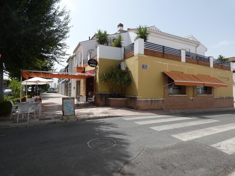Retail in Albolote for sale - Building Photo - Image 2 of 34