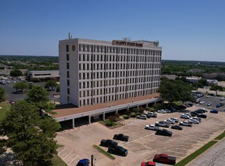 More details for 1901 Central Dr, Bedford, TX - Office for Rent