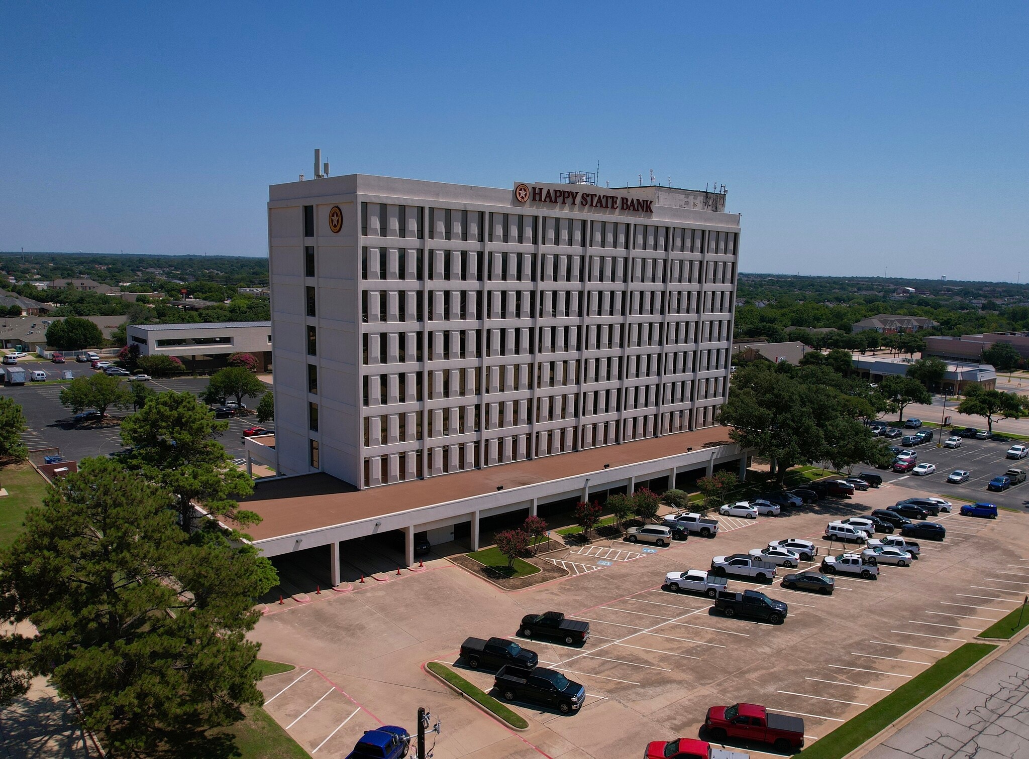 1901 Central Dr, Bedford, TX to rent Building Photo- Image 1 of 13
