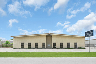 More details for 9140 Meadow Vista Blvd, Houston, TX - Industrial for Rent