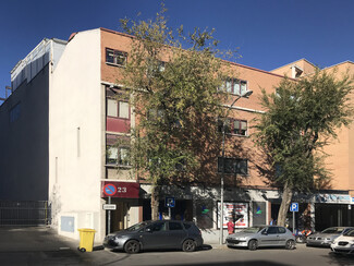 More details for Calle De Julián Camarillo, 23, Madrid - Office for Rent