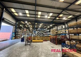 Mill St, Brierley Hill to rent Interior Photo- Image 2 of 3