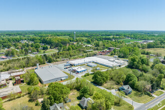 NNN Leaseback Industrial Carolina Core portfolio of 7 properties for sale on LoopNet.co.uk Building Photo- Image 1 of 29