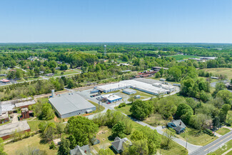 NNN Leaseback Industrial Carolina Core - Commercial Property