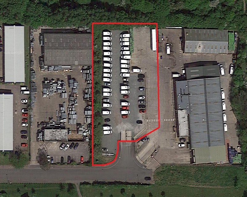 Magnus, Tamworth for sale Building Photo- Image 1 of 1