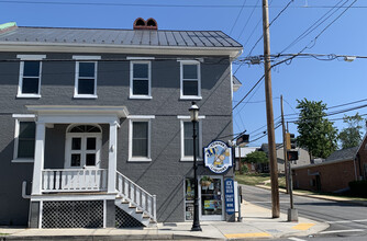 168 Cumberland St, Clear Spring, MD for sale Primary Photo- Image 1 of 1