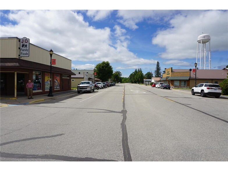 404 Main St, Littlefork, MN for sale - Building Photo - Image 3 of 12