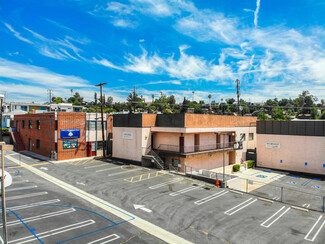 More details for 1495 Colorado Blvd, Los Angeles, CA - Flex for Rent