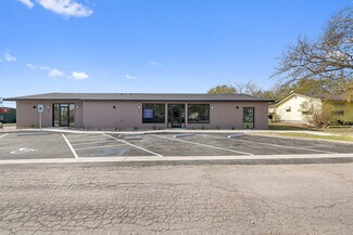 More details for 301 Elliott St, Taylor, TX - Office for Rent