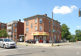 539-543 Zion St, Hartford, CT for sale Primary Photo- Image 1 of 1