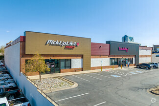 More details for 7969 E Arapahoe Rd, Greenwood Village, CO - Retail for Rent