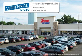 More details for 1401-1455 W Lake St, Addison, IL - Retail for Rent