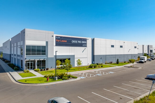 More details for 7450 Clayton St, Denver, CO - Industrial to Rent