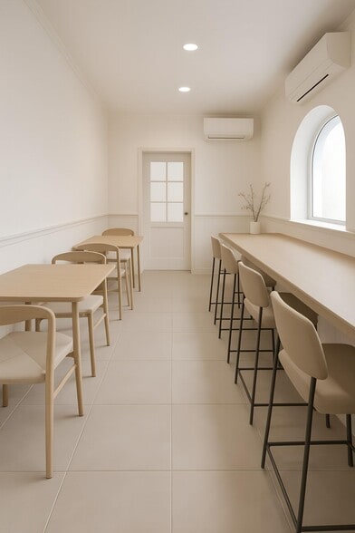 Build-to-Rent in Premià de Mar, Barcelona for sale - Interior Photo - Image 2 of 2