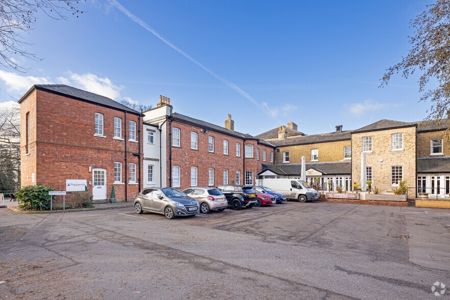 Union Rd, Lincoln to rent - Building Photo - Image 3 of 4