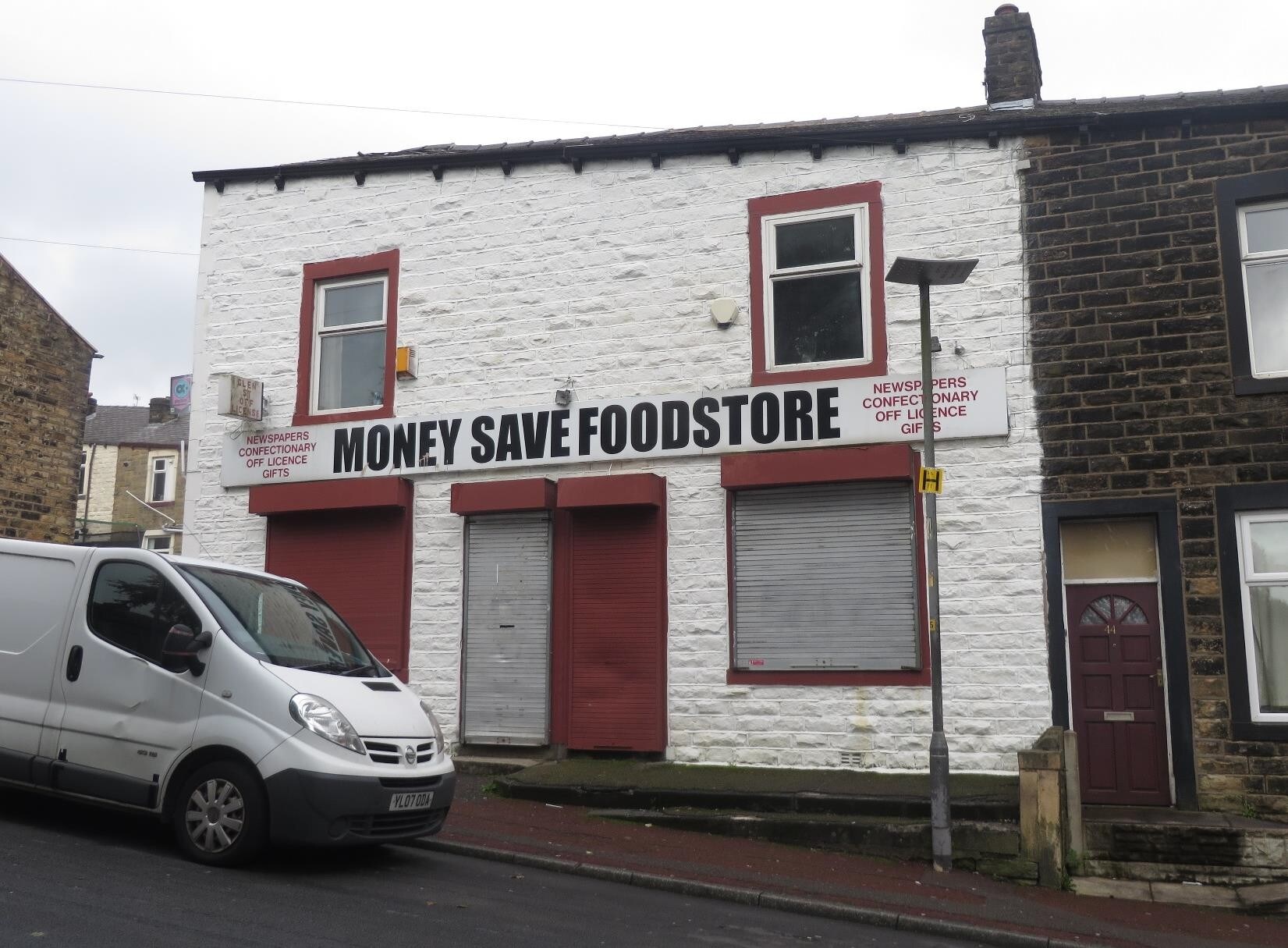 46-48 Glen St, Colne for sale Primary Photo- Image 1 of 1