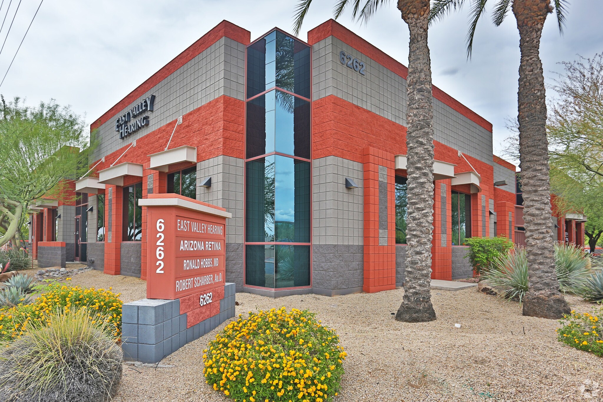 6262 E Broadway Rd, Mesa, AZ for sale Primary Photo- Image 1 of 1