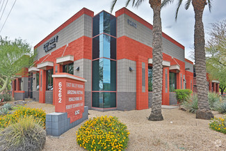 More details for 6262 E Broadway Rd, Mesa, AZ - Office for Sale