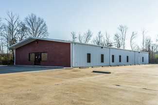 More details for 1510 Munsford Dr, New Albany, MS - Office for Rent