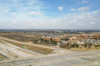 7200 State Highway 161, Irving, TX - aerial  map view - Image1