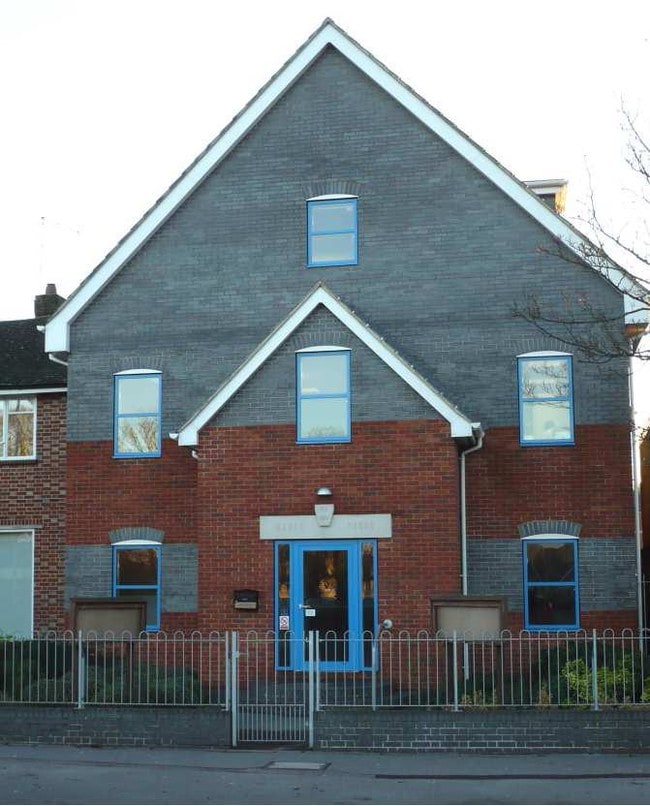 More details for Macaulay Rd, Broadstone - Office to Rent