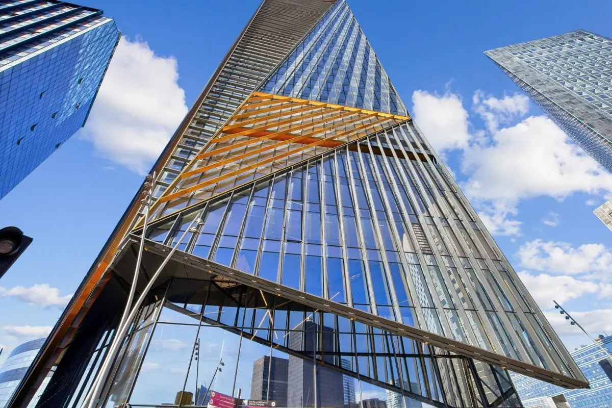 52 Avenue Du Général De Gaulle, Puteaux to rent Primary Photo- Image 1 of 27