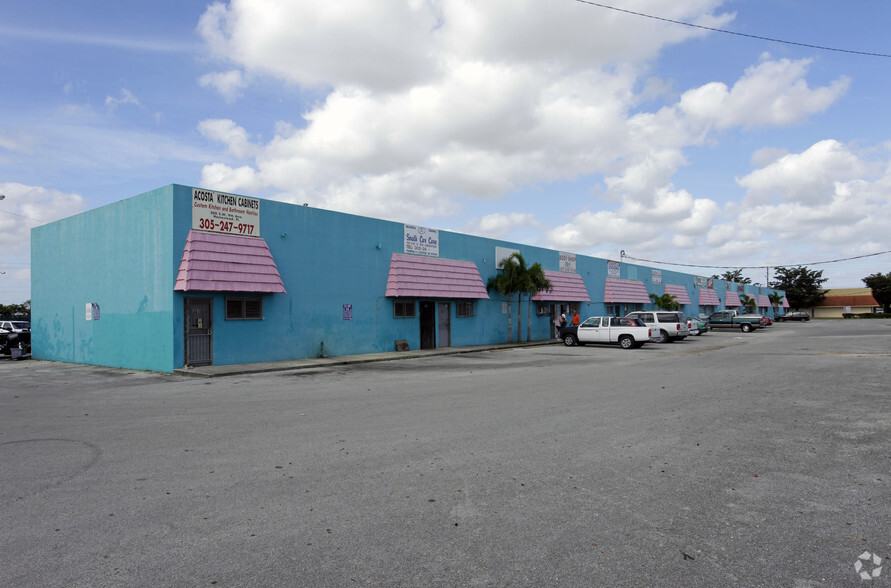 10-200 SW 9th Ave, Homestead, FL for sale - Building Photo - Image 1 of 1