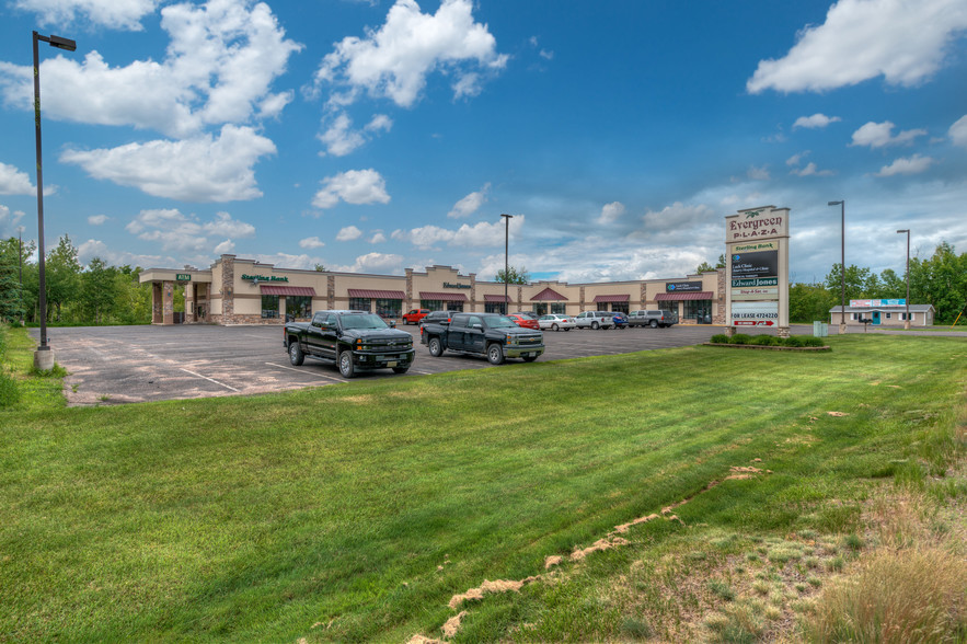 2547 State Road 35, Luck, WI for rent - Building Photo - Image 2 of 10