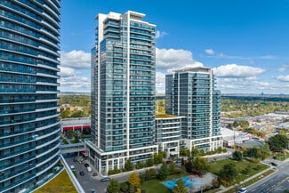 More details for 7181 Yonge St, Markham, ON - Build-to-Rent for Sale