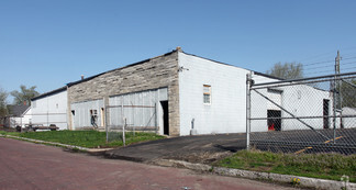 More details for 2160 Fletcher Ave, Indianapolis, IN - Light Industrial for Sale