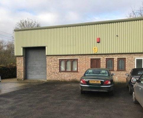 Horcott Rd, Fairford to rent Building Photo- Image 1 of 2