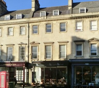 More details for 5 George St, Bath - Office for Rent