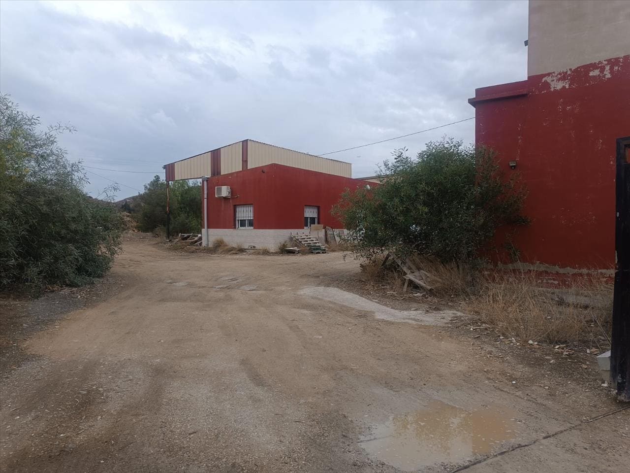 Industrial in Aspe for sale Building Photo- Image 1 of 12