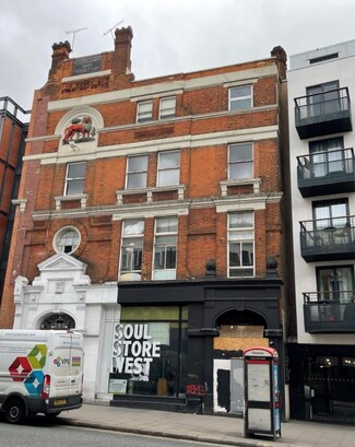 More details for 34 Kilburn High St, London - Retail for Rent