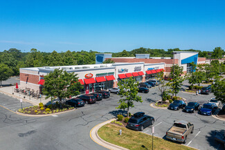 More details for 7290-7297 Battle Hill Dr, Mechanicsville, VA - Retail for Rent