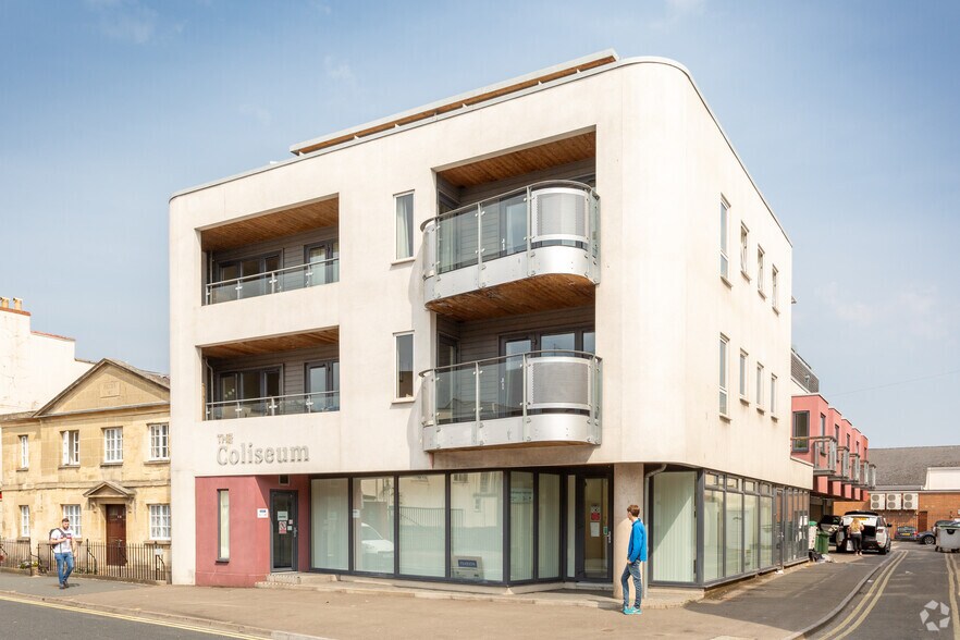 1820 Albion St, Cheltenham GL52 2LP UK