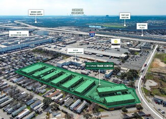 More details for Rittiman Trade Center – Industrial for Sale, San Antonio, TX