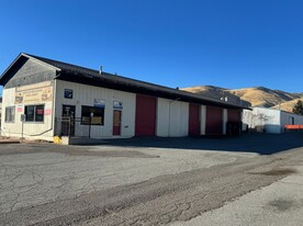 2250 S Carson St, Carson City NV - Commercial Property