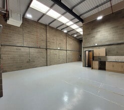 Fenton Way, Chatteris to rent Interior Photo- Image 2 of 4