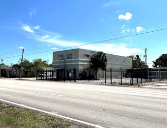 More details for 2000 N Dixie Hwy, Hollywood, FL - Light Industrial for Sale