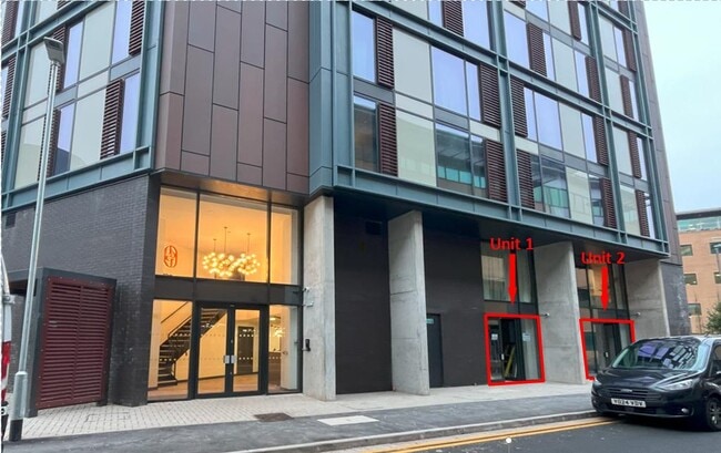 More details for 6 Curran Rd, Cardiff - Retail to Rent