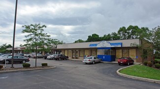 More details for 7340-7380 Kingery Hwy, Willowbrook, IL - Retail for Rent