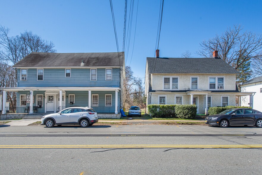 66 Main St, Succasunna, NJ for sale - Building Photo - Image 1 of 1