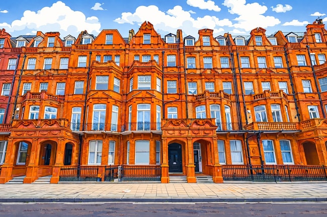 More details for Old Bromton Road, London - Specialist for Sale