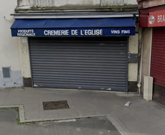 Retail in Bagnolet to rent Building Photo- Image 1 of 3