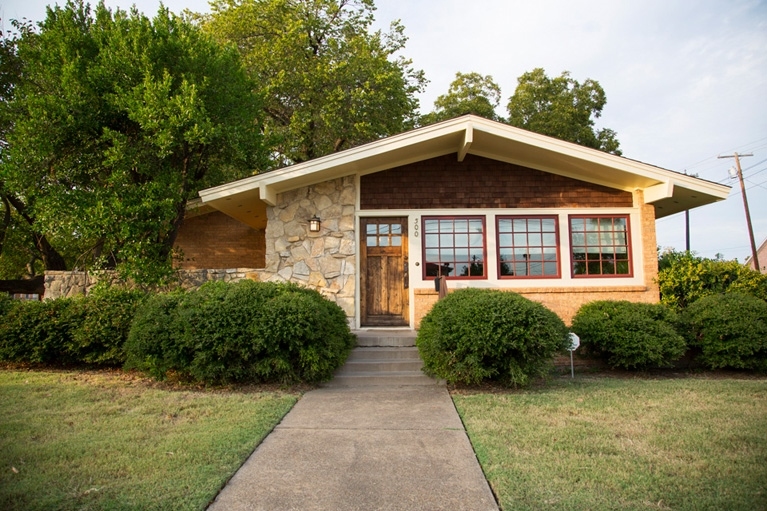 500 W Nash St, Terrell, TX for rent - Building Photo - Image 1 of 23