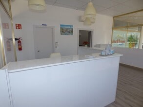 Office / Retail in Malgrat de Mar, Barcelona to rent Interior Photo- Image 2 of 12